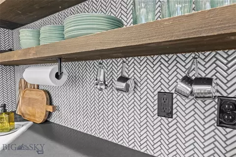 Kitchen - 319 S Willson, Bozeman, MT 59715 photo 5 of 8
