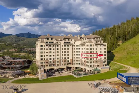 60 Big Sky Resort Rd #10606, Big Sky, MT 59716