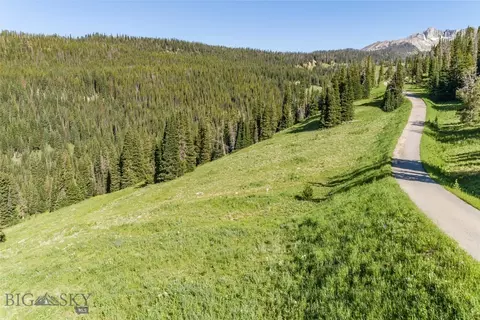 lot16 Beehive Basin Rd, Big Sky, MT 59716
