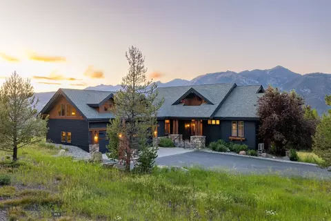 285 Majestic Peaks, Big Sky, MT 59716