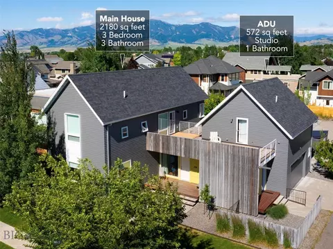 258 Stafford Ave, Bozeman, MT 59718