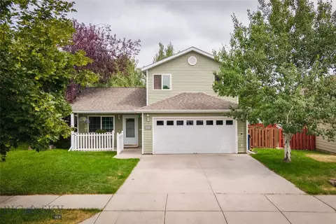 2615 Daisy Dr, Bozeman, MT 59718