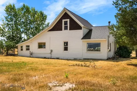 4660 Thorpe Rd, Belgrade, MT 59714