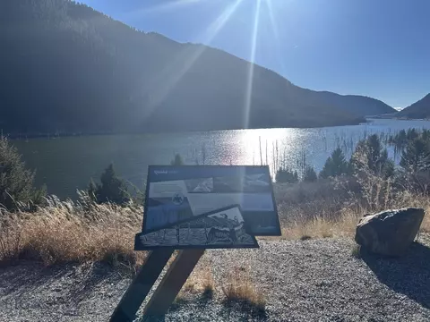 View/Area - 44 Slide Rock Rd, Cameron, MT 59720 photo 4 of 4