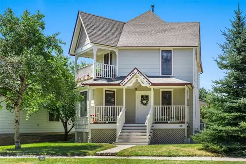 213 N 9th Ave N, Bozeman, MT 59715