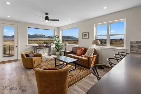 420 Sage Ave #A, Ennis, MT 59729