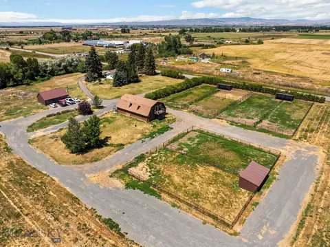 2380 Airport Rd, Belgrade, MT 59714