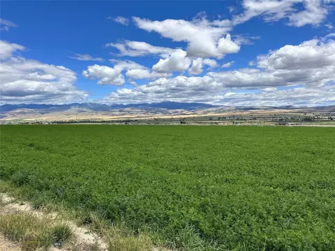 lot1 A Spring Canyon Rd, Alder, MT 59710