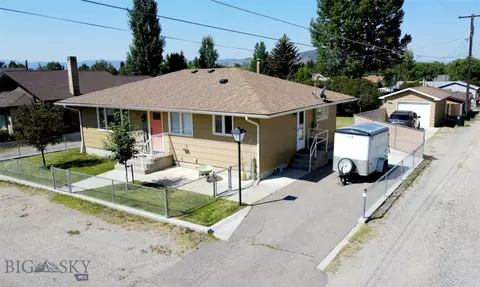 3625 Gladstone, Butte, MT 59701