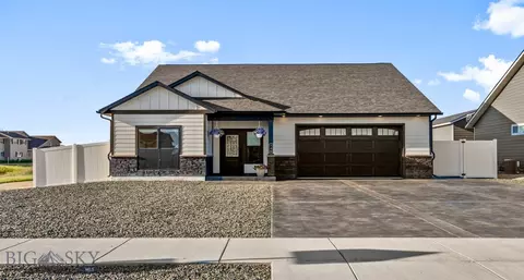 Exterior - 140 Skihi St, Dillon, MT 59725 photo 9 of 9