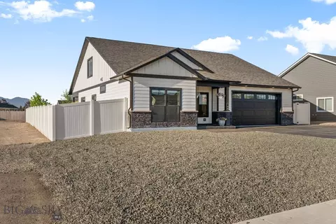 Exterior - 140 Skihi St, Dillon, MT 59725 photo 2 of 9