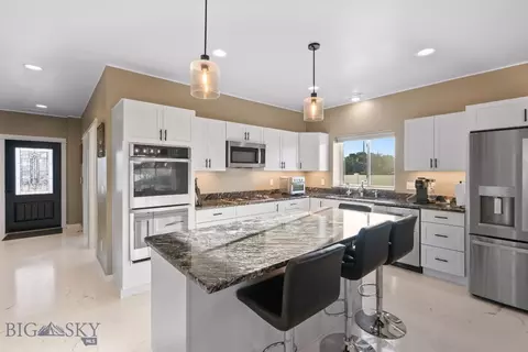 Kitchen - 140 Skihi St, Dillon, MT 59725 photo 1 of 4