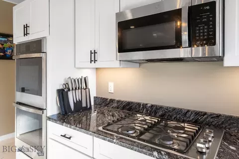Kitchen - 140 Skihi St, Dillon, MT 59725 photo 4 of 4