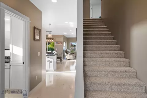 Entry Way - 140 Skihi St, Dillon, MT 59725 photo 1 of 1