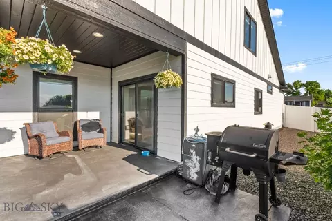 Exterior - 140 Skihi St, Dillon, MT 59725 photo 4 of 9