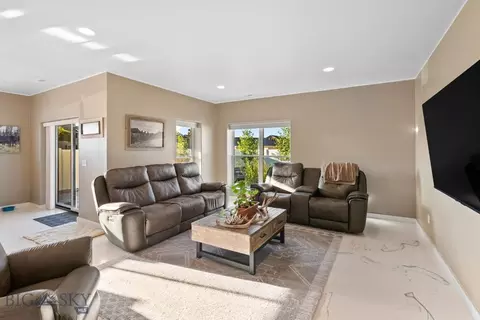 Living - 140 Skihi St, Dillon, MT 59725 photo 1 of 2