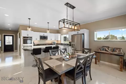 Dining - 140 Skihi St, Dillon, MT 59725 photo 1 of 2