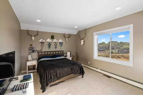 Bedroom - 140 Skihi St, Dillon, MT 59725 photo 4 of 5