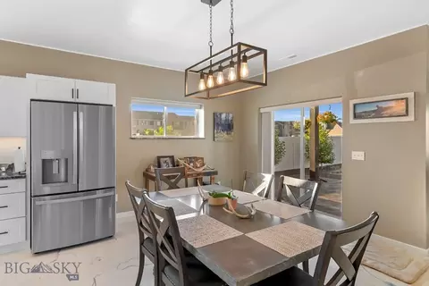 Dining - 140 Skihi St, Dillon, MT 59725 photo 2 of 2