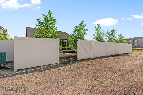 Exterior - 140 Skihi St, Dillon, MT 59725 photo 7 of 9