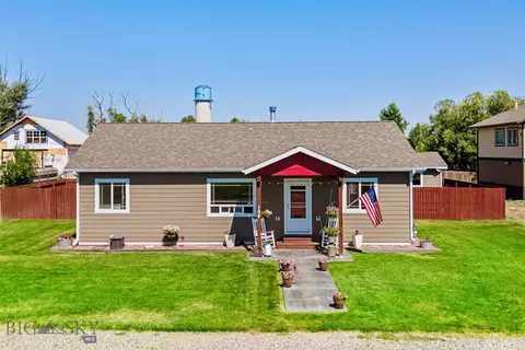 106 N 2nd, Manhattan, MT 59741