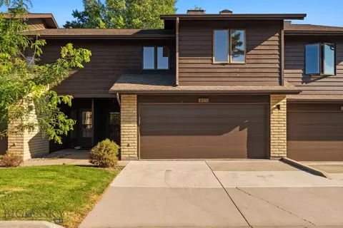 1659 S Black Ave, Bozeman, MT 59715
