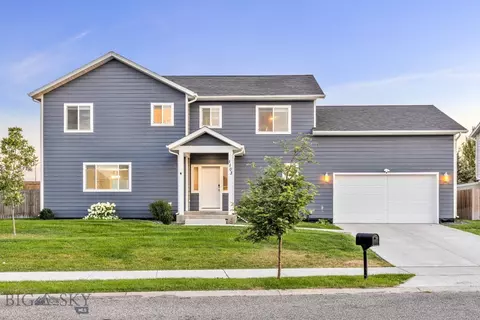 1103 Idaho St, Belgrade, MT 59714