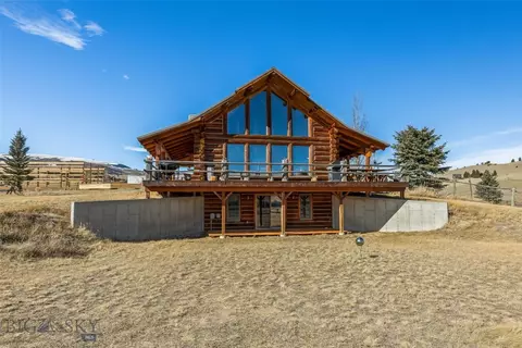 Other - 90 Halo Loop Trl, Ennis, MT 59729 photo 1 of 14