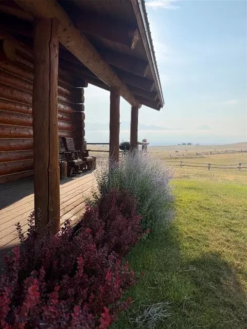 Exterior - 90 Halo Loop Trl, Ennis, MT 59729 photo 7 of 7