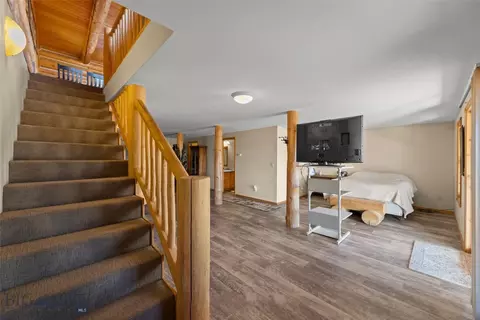 Bedroom - 90 Halo Loop Trl, Ennis, MT 59729 photo 1 of 5