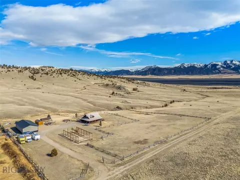 Other - 90 Halo Loop Trl, Ennis, MT 59729 photo 9 of 14