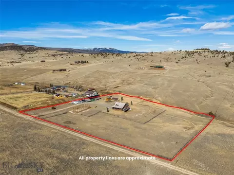 View/Area - 90 Halo Loop Trl, Ennis, MT 59729 photo 1 of 2