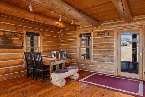Dining - 90 Halo Loop Trl, Ennis, MT 59729 photo 1 of 3