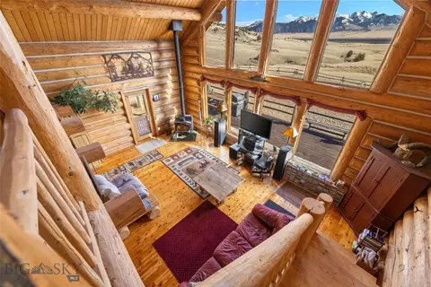 Living - 90 Halo Loop Trl, Ennis, MT 59729 photo 6 of 6