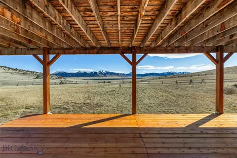 Exterior - 90 Halo Loop Trl, Ennis, MT 59729 photo 6 of 7