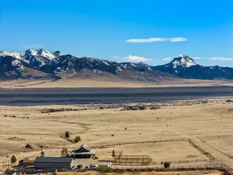 View/Area - 90 Halo Loop Trl, Ennis, MT 59729 photo 2 of 2
