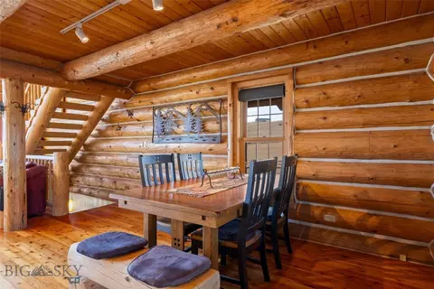 Dining - 90 Halo Loop Trl, Ennis, MT 59729 photo 2 of 3