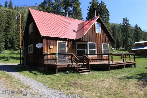 206 Broadway St W, Cooke City, MT 59020 photo 3