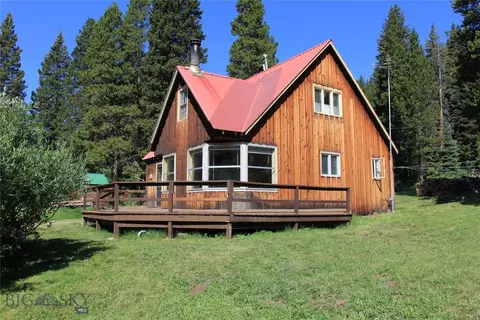 206 Broadway St W, Cooke City, MT 59020 photo 2