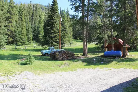 206 Broadway St W, Cooke City, MT 59020 photo 11