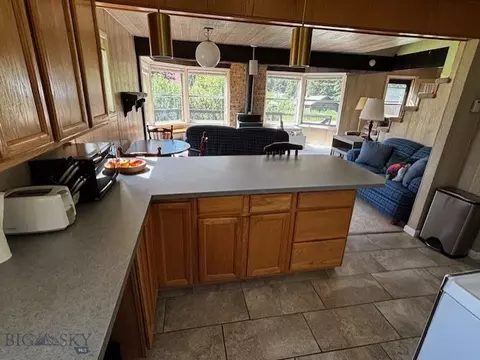 206 Broadway St W, Cooke City, MT 59020 photo 22