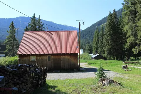 206 Broadway St W, Cooke City, MT 59020 photo 6