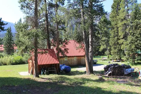 206 Broadway St W, Cooke City, MT 59020 photo 4