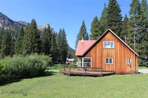 206 Broadway St W, Cooke City, MT 59020 photo 13