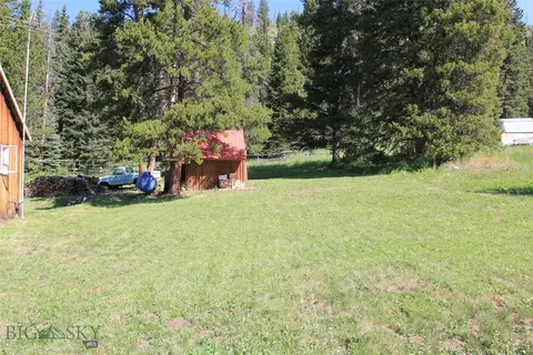 206 Broadway St W, Cooke City, MT 59020 photo 12