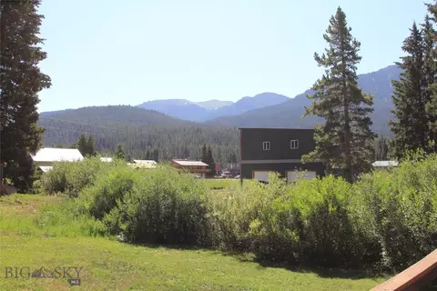 206 Broadway St W, Cooke City, MT 59020 photo 7