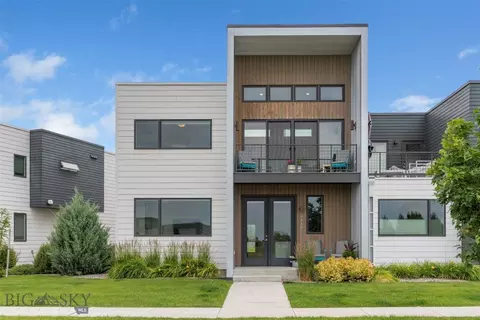 2510 Milkhouse Ave, Bozeman, MT 59718