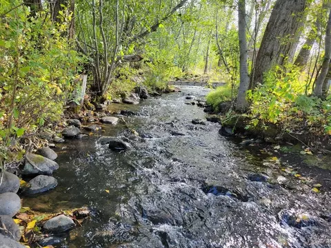 lot2 Hyalite Canyon Rd, Bozeman, MT 59715