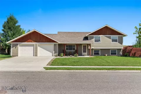 1209 Ridgeview Trl, Livingston, MT 59047