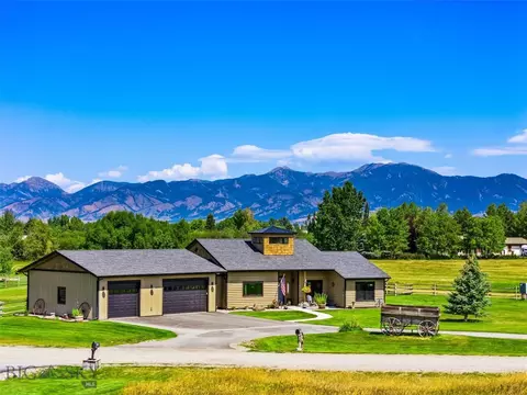 75 Newman Ln, Bozeman, MT 59718